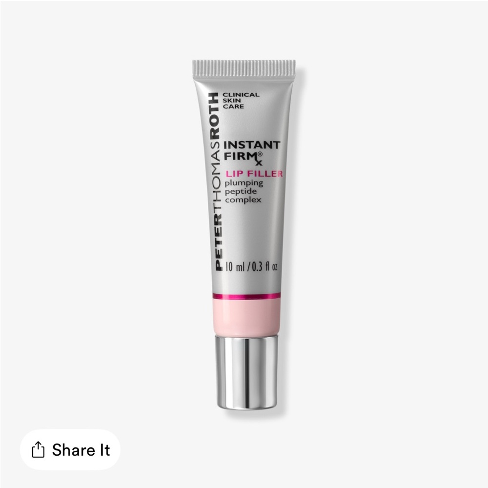 ❌SOLD❌ Peter Thomas Roth Instant FIRMx Lip Filler - Picture 1 of 2